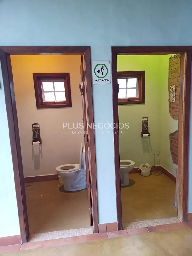 Sítio, 4 quartos, 10000 m² - Foto 58