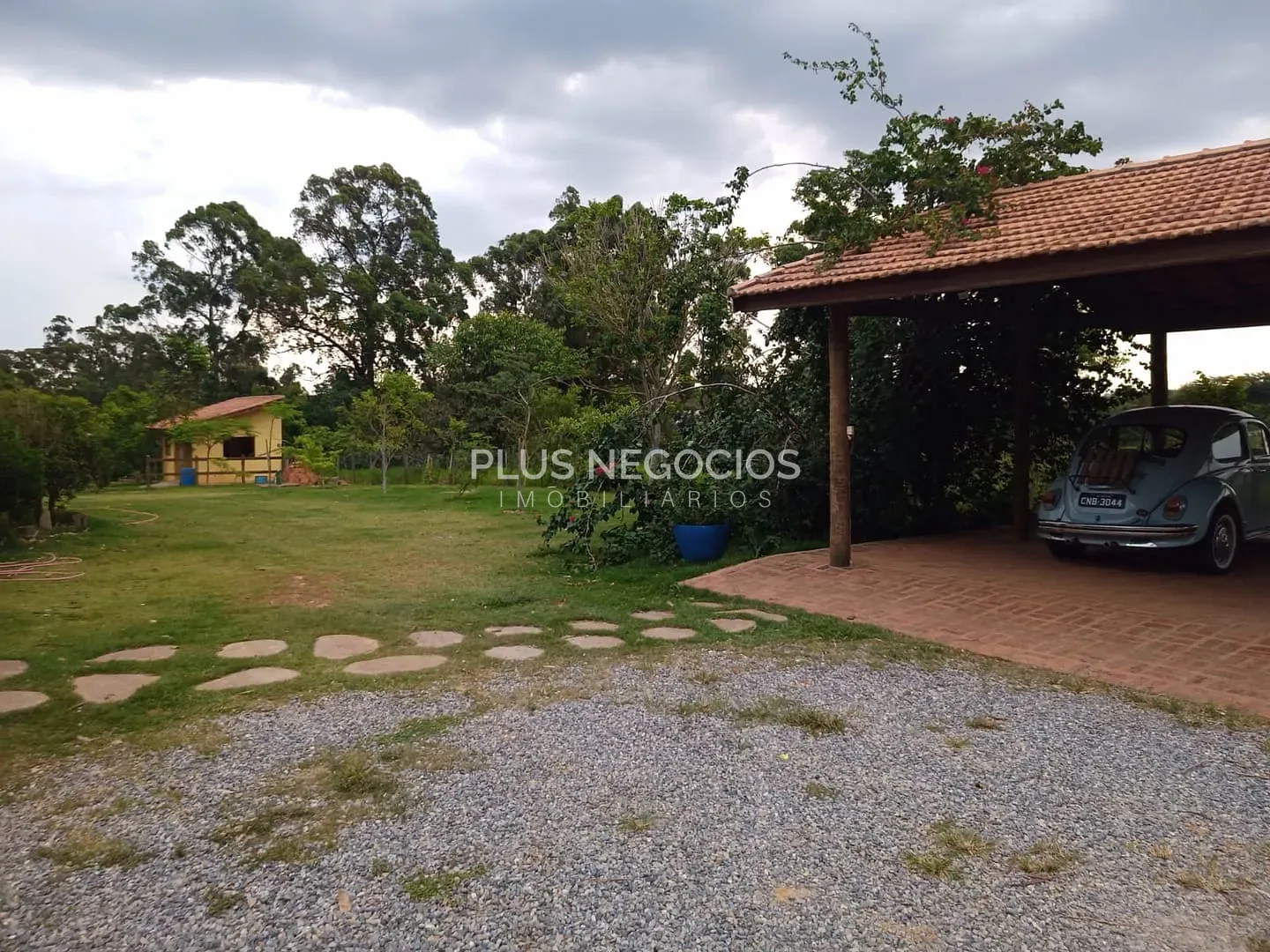 Sítio, 4 quartos, 10000 m² - Foto 66
