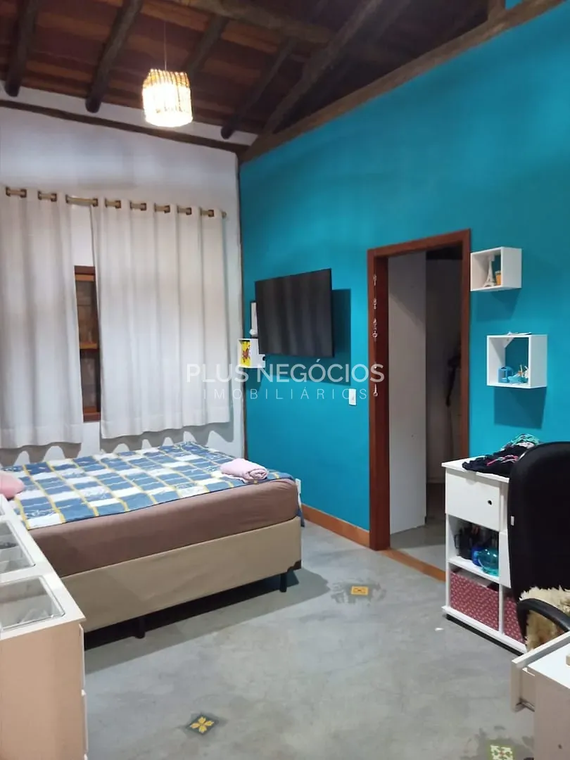 Sítio, 4 quartos, 10000 m² - Foto 32