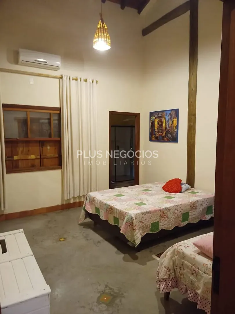 Sítio, 4 quartos, 10000 m² - Foto 37