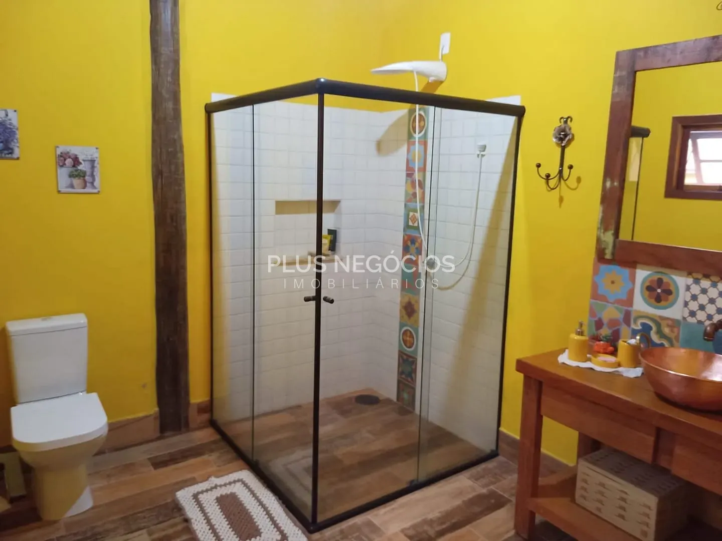 Sítio, 4 quartos, 10000 m² - Foto 36