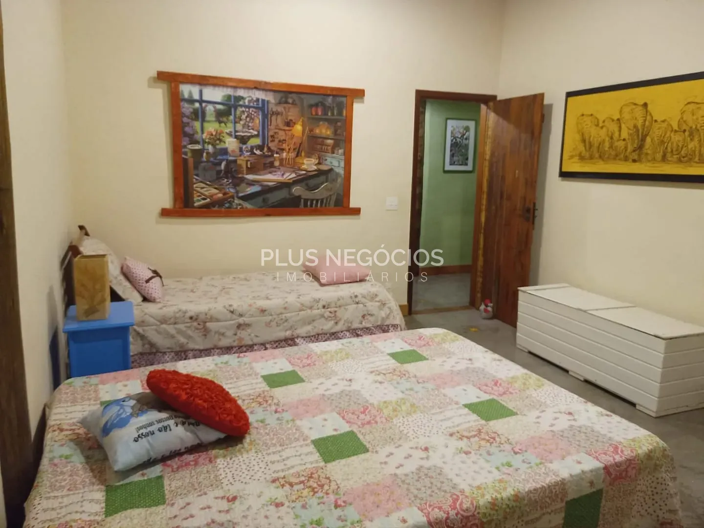 Sítio, 4 quartos, 10000 m² - Foto 34