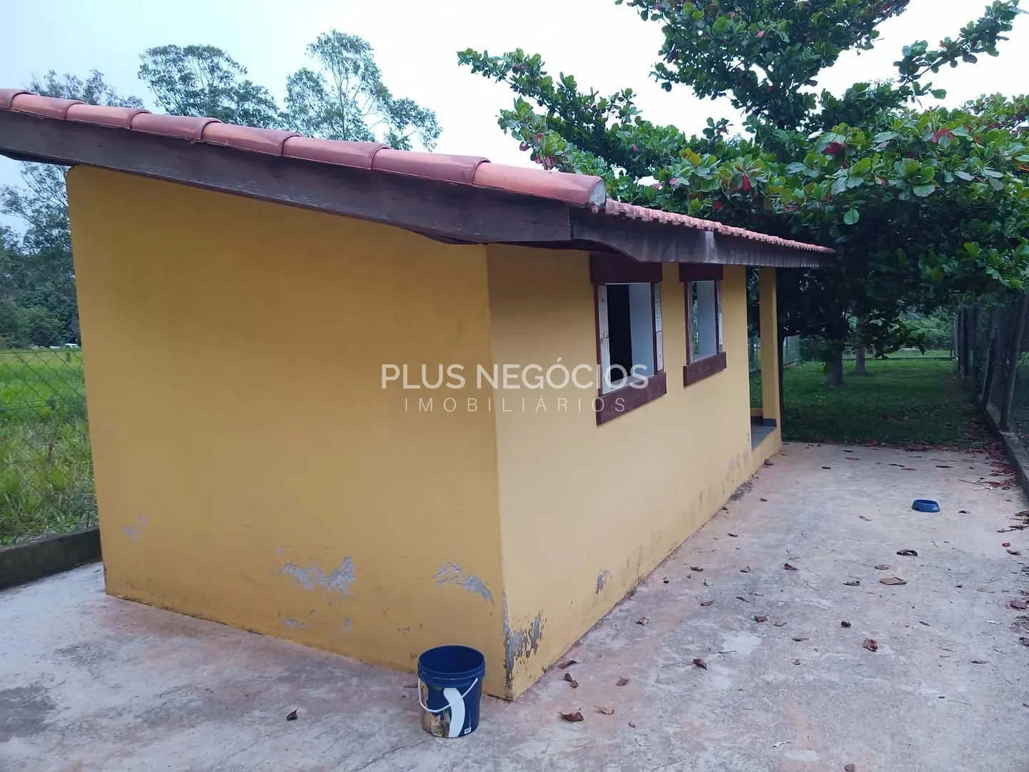 Sítio, 4 quartos, 10000 m² - Foto 17