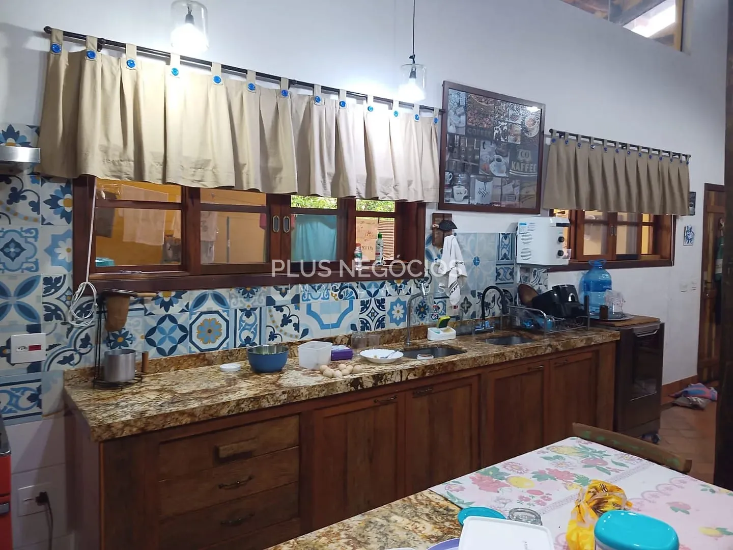 Sítio, 4 quartos, 10000 m² - Foto 41