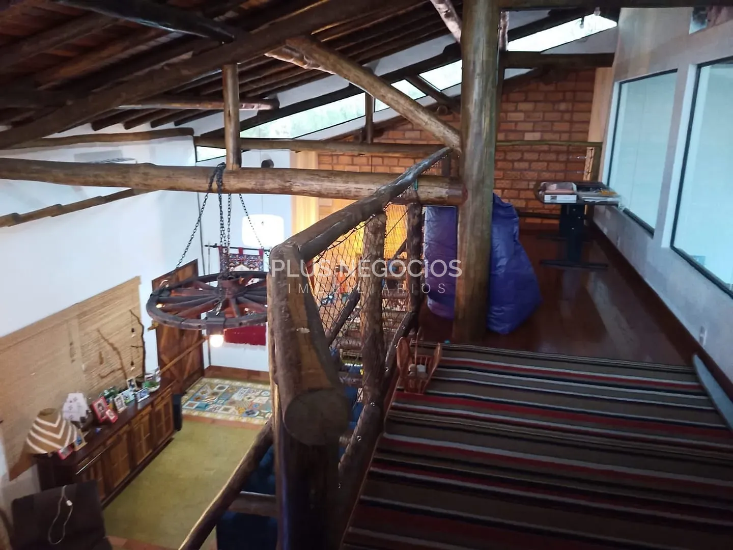 Sítio, 4 quartos, 10000 m² - Foto 43