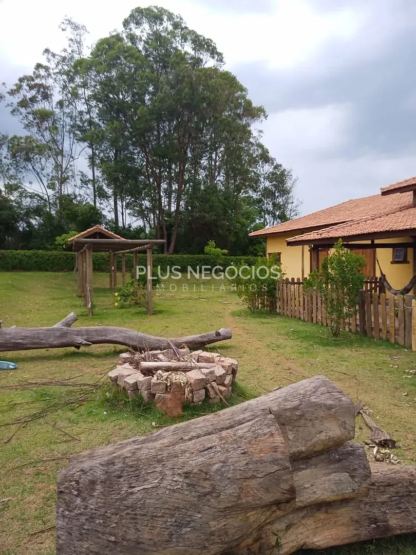 Sítio, 4 quartos, 10000 m² - Foto 69