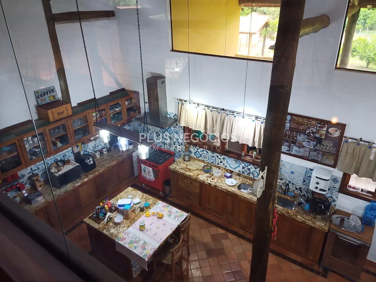 Sítio, 4 quartos, 10000 m² - Foto 48