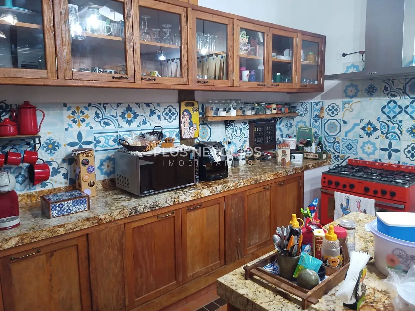 Sítio, 4 quartos, 10000 m² - Foto 45