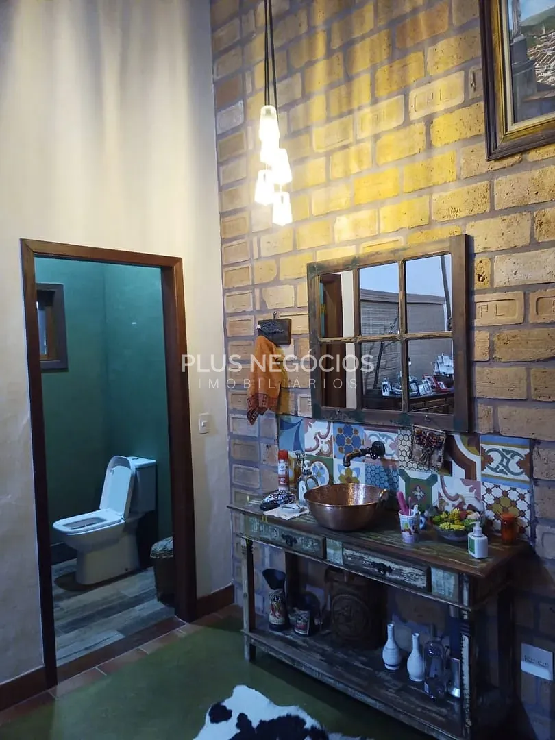 Sítio, 4 quartos, 10000 m² - Foto 49