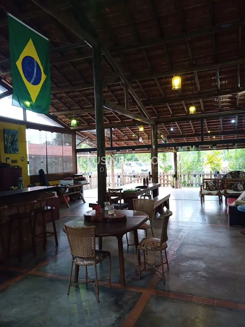 Sítio, 4 quartos, 10000 m² - Foto 65
