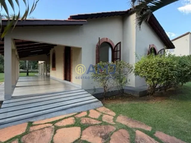 Chácara com 2004m² 2 quartos e 3 banheiros, à venda, no bairro Countryville em Hidrolândia