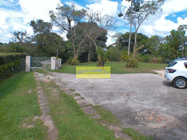 Chácara com 7500m² 4 quartos e 6 banheiros, à venda, no bairro Jardim Rosaura em Jundiaí