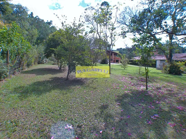 Chácara com 7500m² 4 quartos e 6 banheiros, à venda, no bairro Jardim Rosaura em Jundiaí