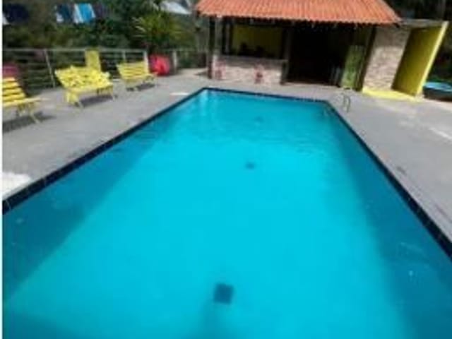 Foto do Chácara - Chácara com 3 dormitórios à venda, 1000 m² por R$ 695.000,00 - Torrão de Ouro II - São José dos Campos/SP | INDEPENDENCE NEGOCIOS IMOBILIARIOS LTDA