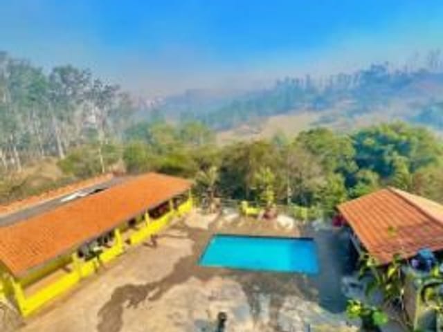 Foto do Chácara - Chácara com 3 dormitórios à venda, 1000 m² por R$ 695.000,00 - Torrão de Ouro II - São José dos Campos/SP | INDEPENDENCE NEGOCIOS IMOBILIARIOS LTDA