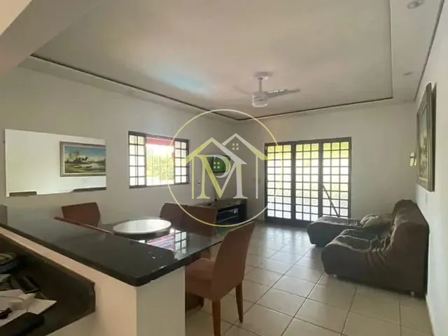 Chácara com 1000m² 3 quartos e 3 banheiros, à venda, no bairro Parque Monte Bianco em Araçoiaba da Serra