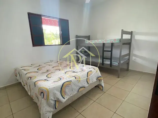 Chácara com 1000m² 3 quartos e 3 banheiros, à venda, no bairro Parque Monte Bianco em Araçoiaba da Serra
