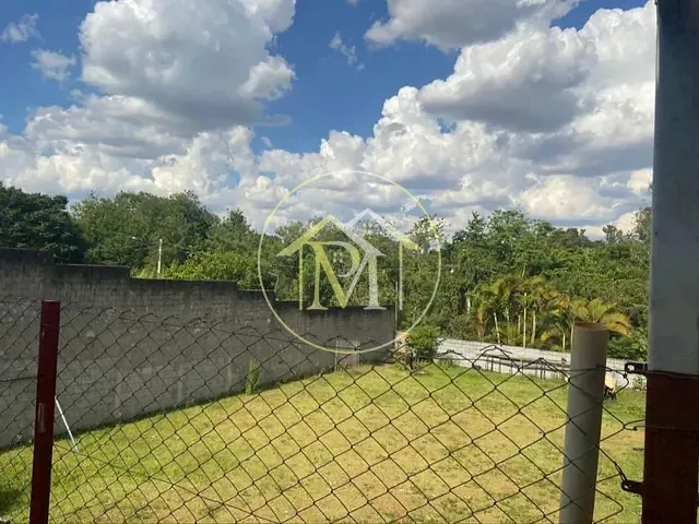 Chácara com 1000m² 3 quartos e 3 banheiros, à venda, no bairro Parque Monte Bianco em Araçoiaba da Serra