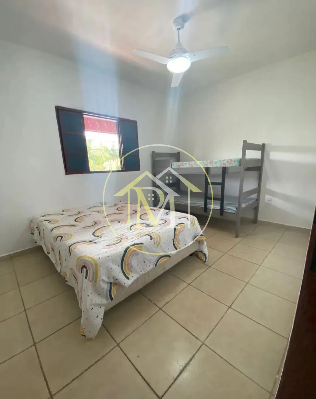 Sítio, 3 quartos, 1000 m² - Foto 2