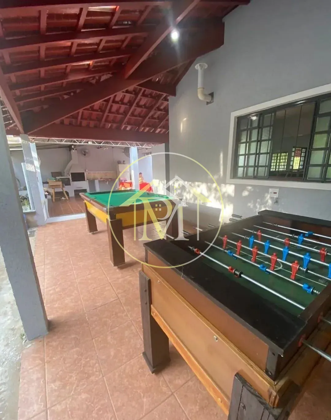 Sítio, 3 quartos, 1000 m² - Foto 3