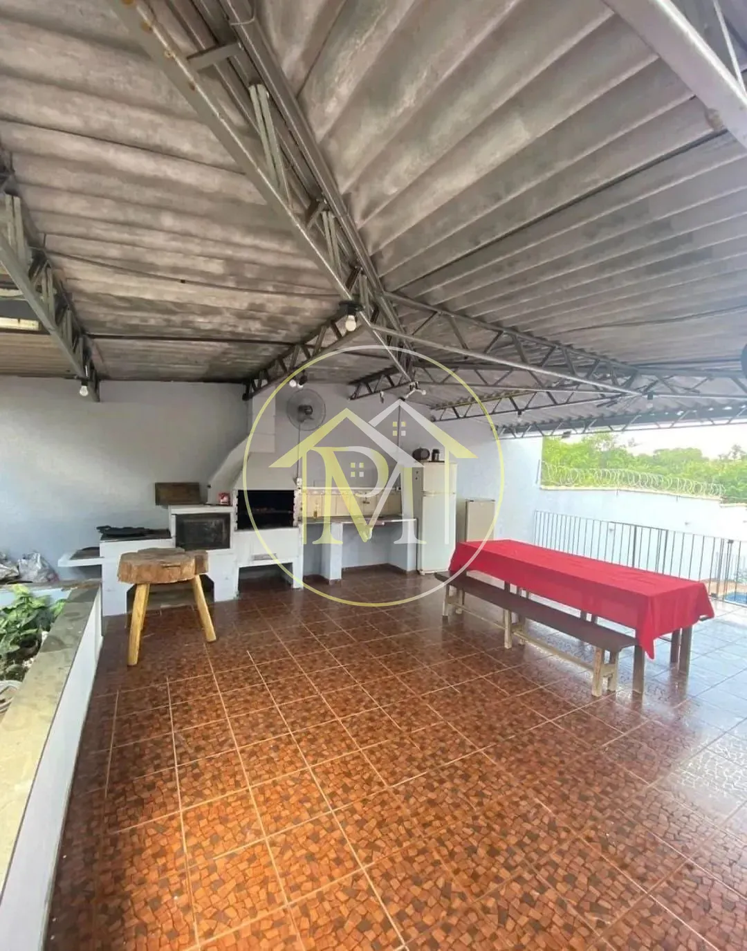 Sítio, 3 quartos, 1000 m² - Foto 10