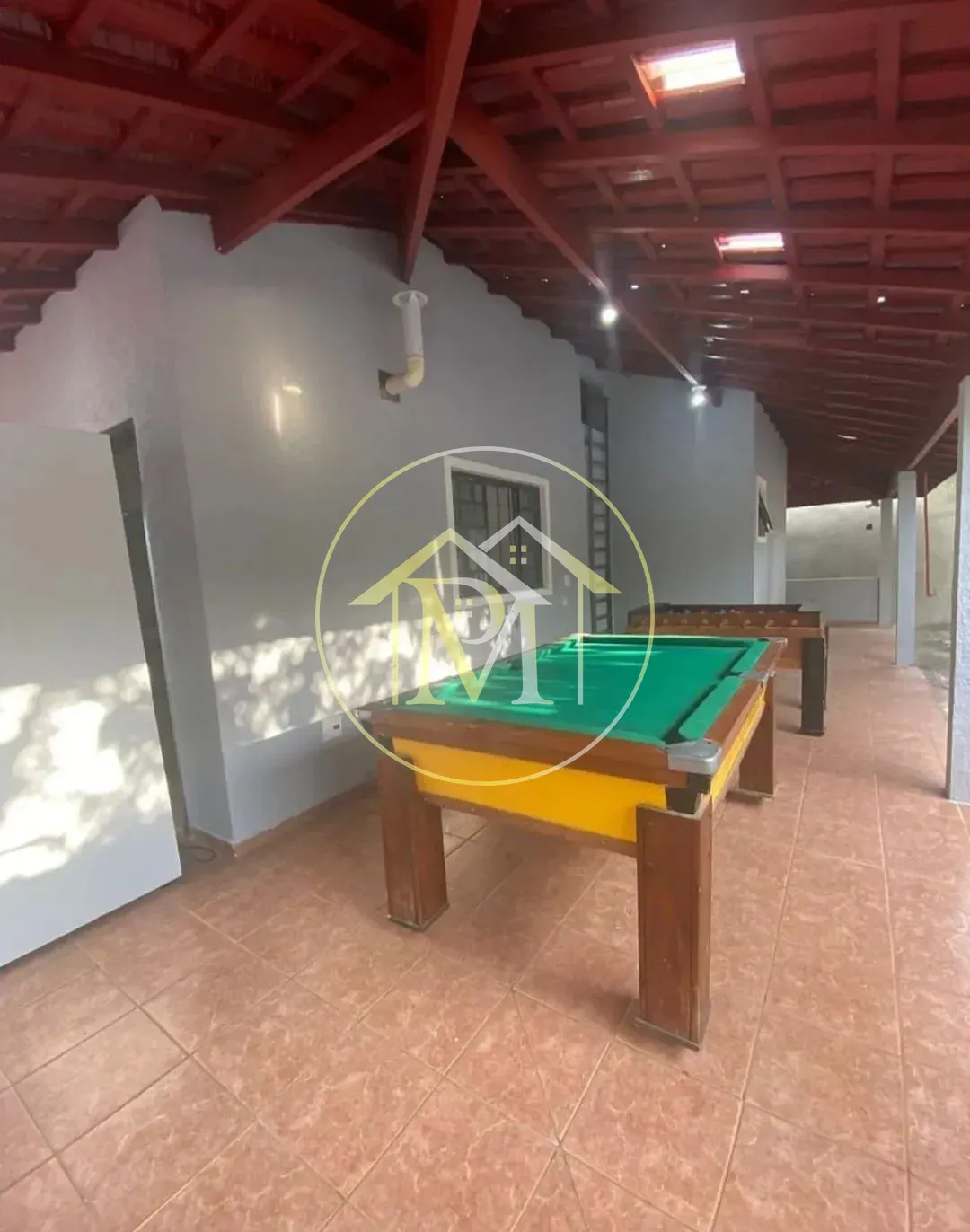 Sítio, 3 quartos, 1000 m² - Foto 4
