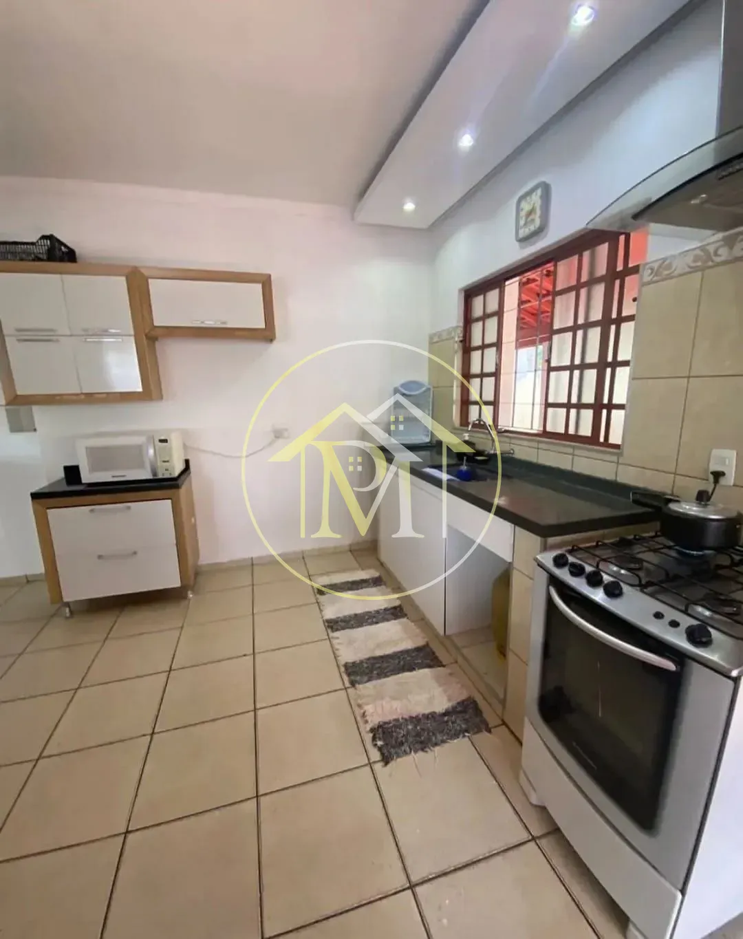 Sítio, 3 quartos, 1000 m² - Foto 6