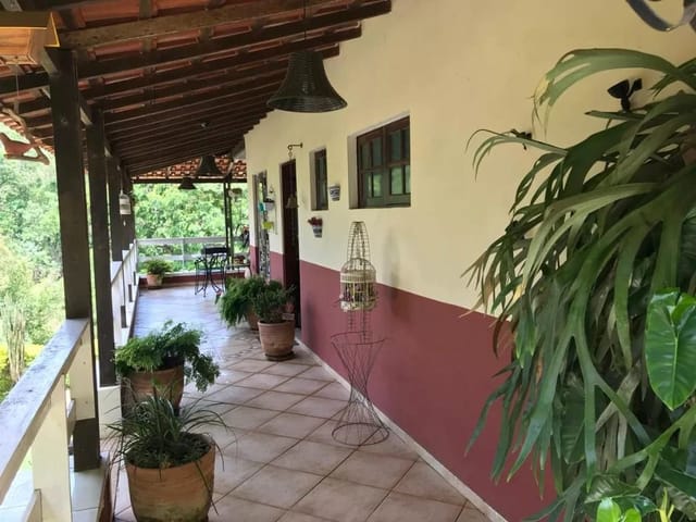 Foto do Chácara - Chácara com 4 dormitórios à venda, 1000 m² por R$ 1.219.000,00 - Residencial Santa Helena - Recanto Maravilha III, Santana de Parnaíba/SP | Pitale Imóveis Ltda.