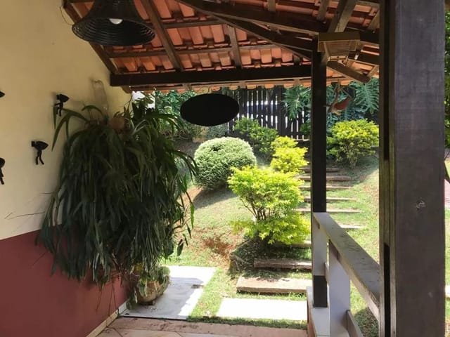 Foto do Chácara - Chácara com 4 dormitórios à venda, 1000 m² por R$ 1.219.000,00 - Residencial Santa Helena - Recanto Maravilha III, Santana de Parnaíba/SP | Pitale Imóveis Ltda.