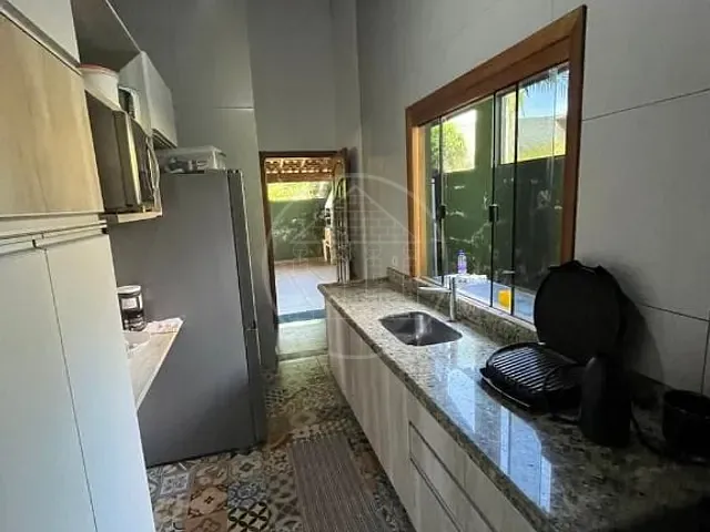 Chácara com 750m² 3 quartos e 2 banheiros, à venda, no bairro Sítio Represa em São Paulo
