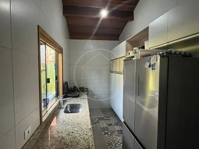 Chácara com 750m² 3 quartos e 2 banheiros, à venda, no bairro Sítio Represa em São Paulo