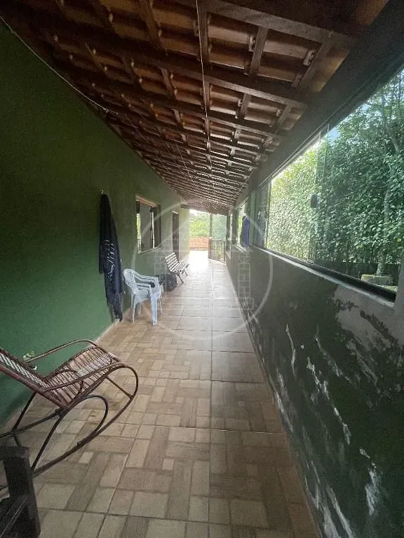 Sítio, 3 quartos, 750 m² - Foto 11
