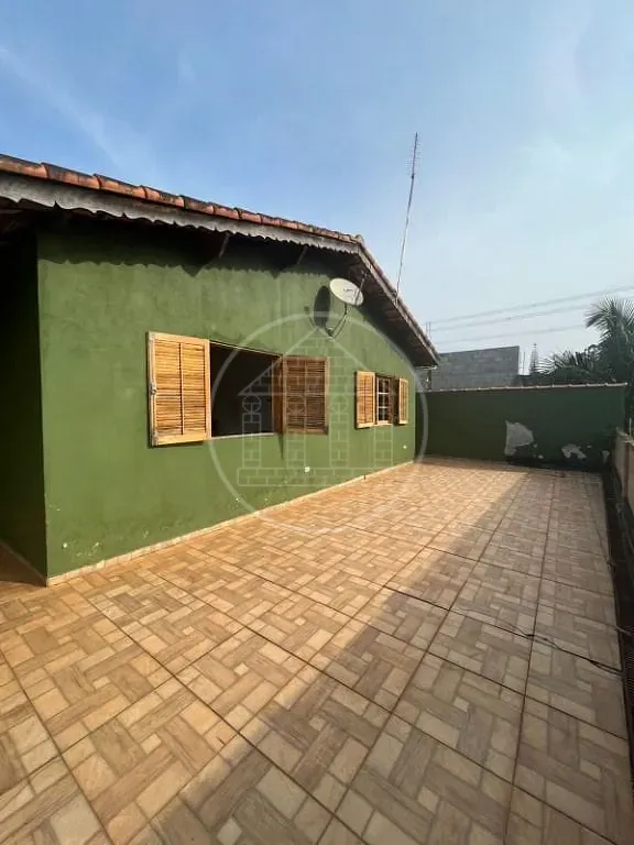 Sítio, 3 quartos, 750 m² - Foto 1