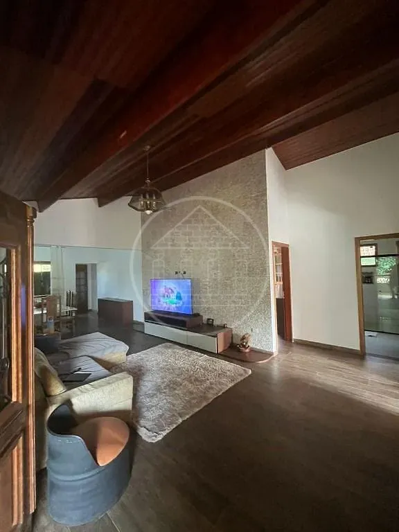 Sítio, 3 quartos, 750 m² - Foto 4