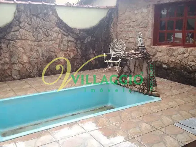 Chácara com 1000m² 5 quartos e 2 banheiros, à venda, no bairro Recanto das Aves (Zona Rural) em São José do Rio Preto
