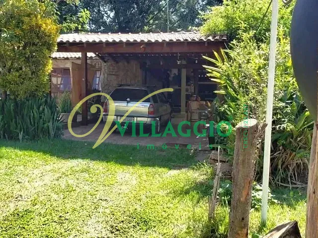 Chácara com 1000m² 5 quartos e 2 banheiros, à venda, no bairro Recanto das Aves (Zona Rural) em São José do Rio Preto