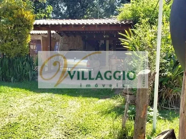 Chácara com 1000m² 5 quartos e 2 banheiros, à venda, no bairro Recanto das Aves (Zona Rural) em São José do Rio Preto