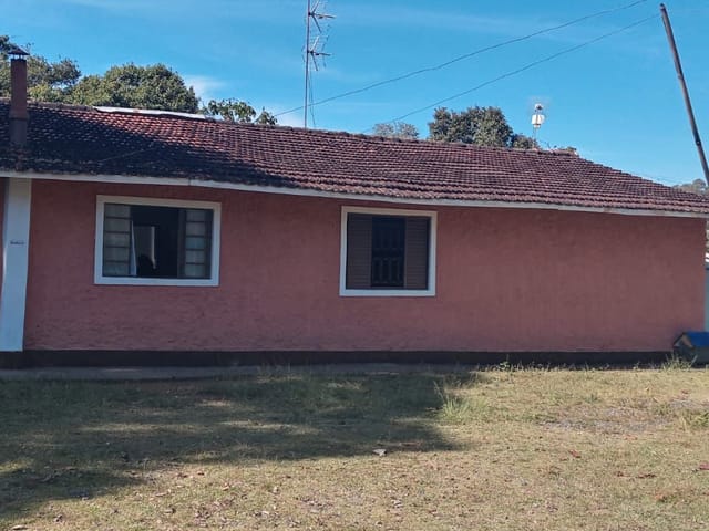 Chácara com 52000m² 3 quartos e 1 banheiro, à venda, no bairro Matão em Extrema