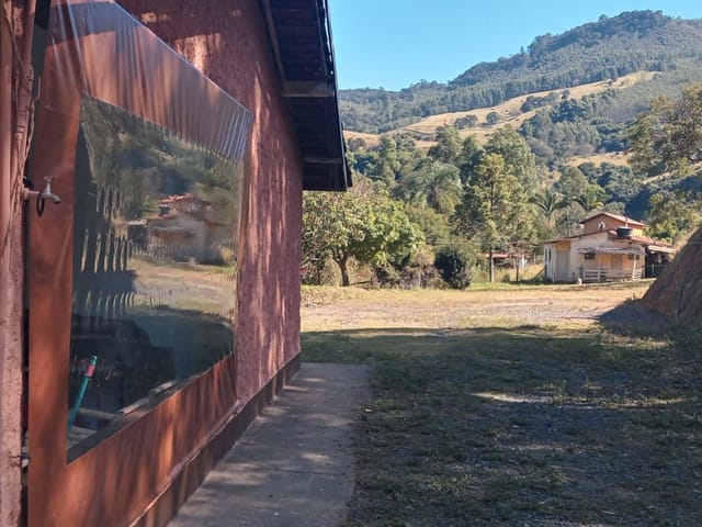 Chácara com 52000m² 3 quartos e 1 banheiro, à venda, no bairro Matão em Extrema
