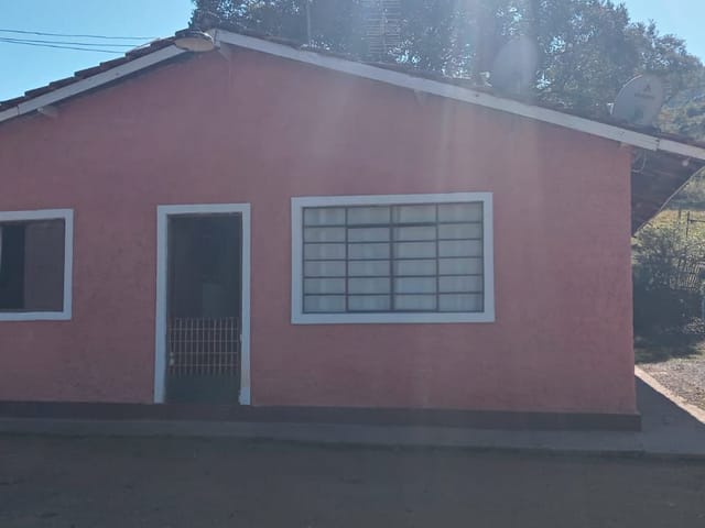 Chácara com 52000m² 3 quartos e 1 banheiro, à venda, no bairro Matão em Extrema