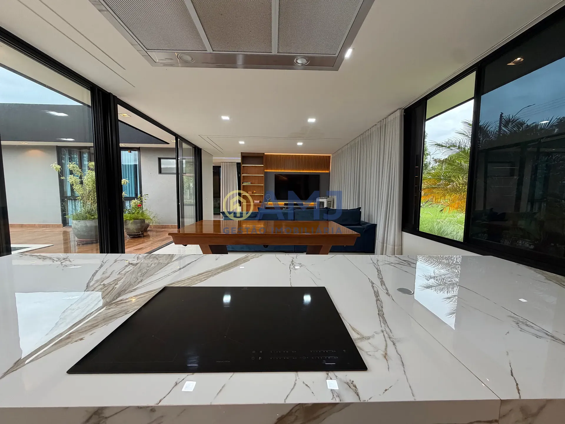 Sítio, 4 quartos, 2637 m² - Foto 4