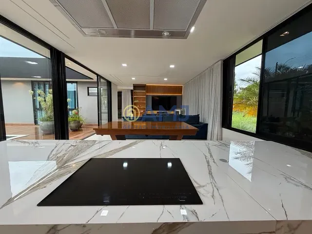 Chácara com 2637m² 4 quartos e 5 banheiros, à venda, no bairro Terra do Boi 1 em Hidrolândia