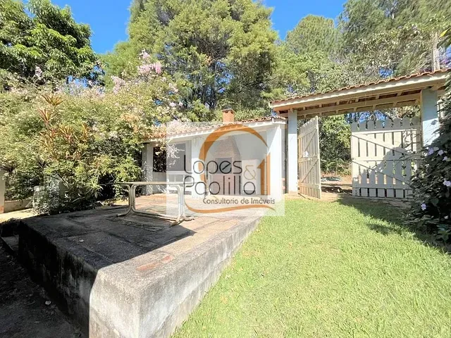 Chácara com 1457m² 1 quarto e 1 banheiro, à venda, no bairro Jardim Solaris em Atibaia