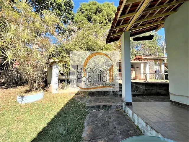 Chácara com 1457m² 1 quarto e 1 banheiro, à venda, no bairro Jardim Solaris em Atibaia