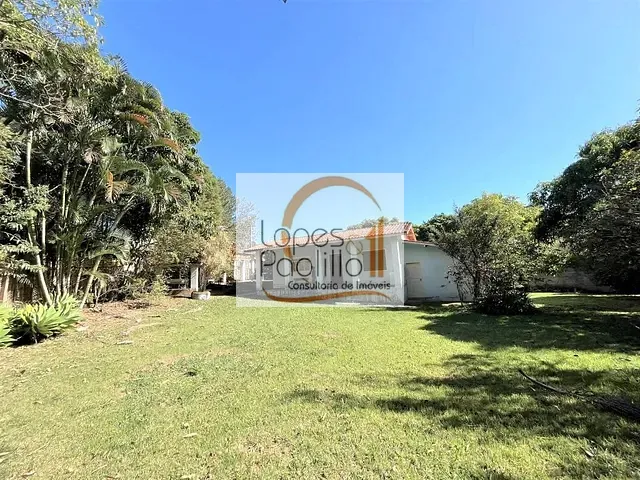 Chácara com 1457m² 1 quarto e 1 banheiro, à venda, no bairro Jardim Solaris em Atibaia