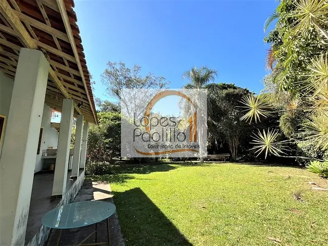 Chácara com 1457m² 1 quarto e 1 banheiro, à venda, no bairro Jardim Solaris em Atibaia