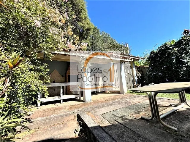 Chácara com 1457m² 1 quarto e 1 banheiro, à venda, no bairro Jardim Solaris em Atibaia