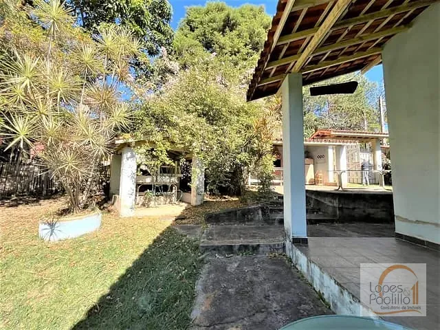 Chácara com 1457m² 1 quarto e 1 banheiro, à venda, no bairro Jardim Solaris em Atibaia