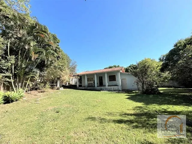 Chácara com 1457m² 1 quarto e 1 banheiro, à venda, no bairro Jardim Solaris em Atibaia