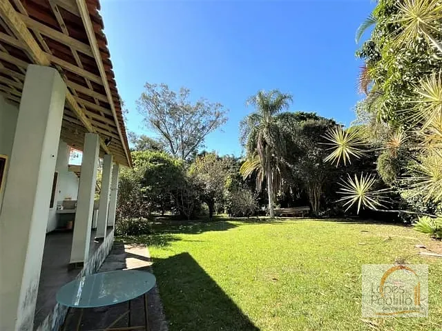 Chácara com 1457m² 1 quarto e 1 banheiro, à venda, no bairro Jardim Solaris em Atibaia